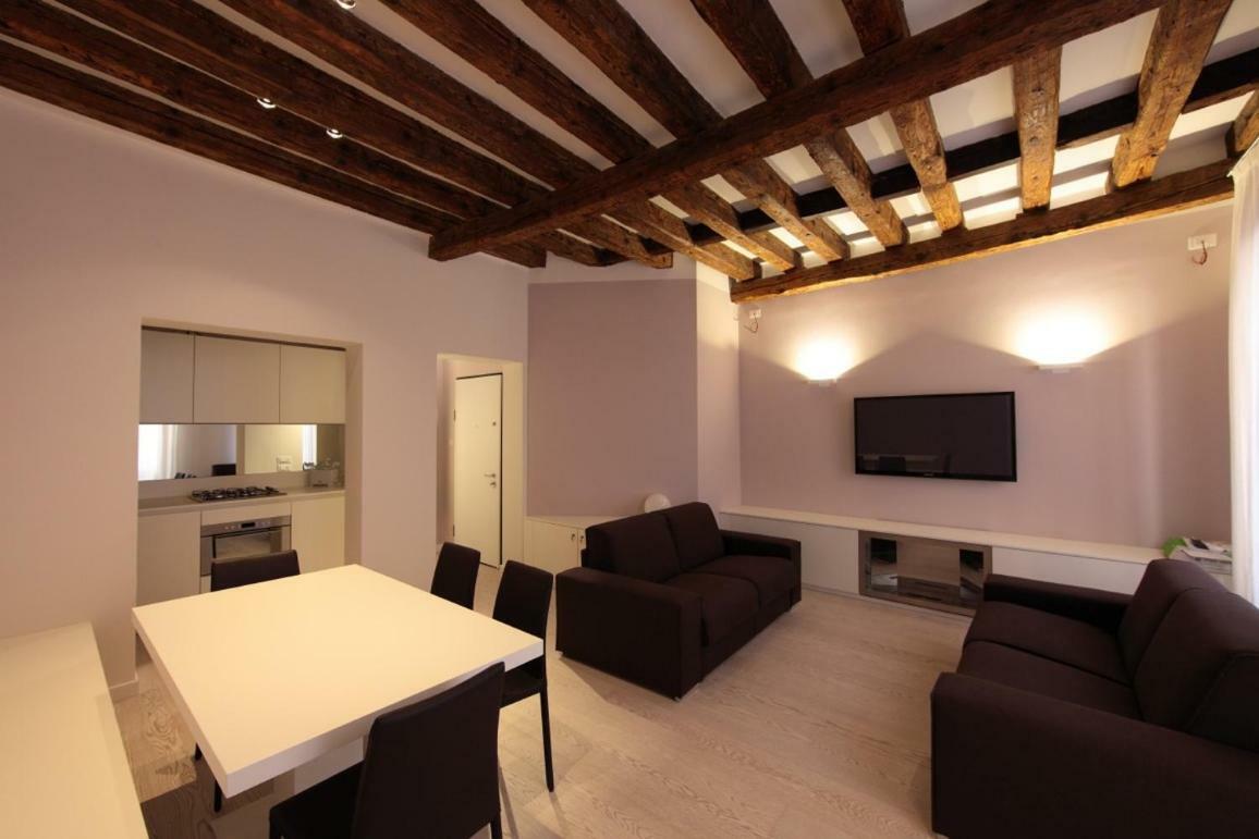 San Marco White Apartamento