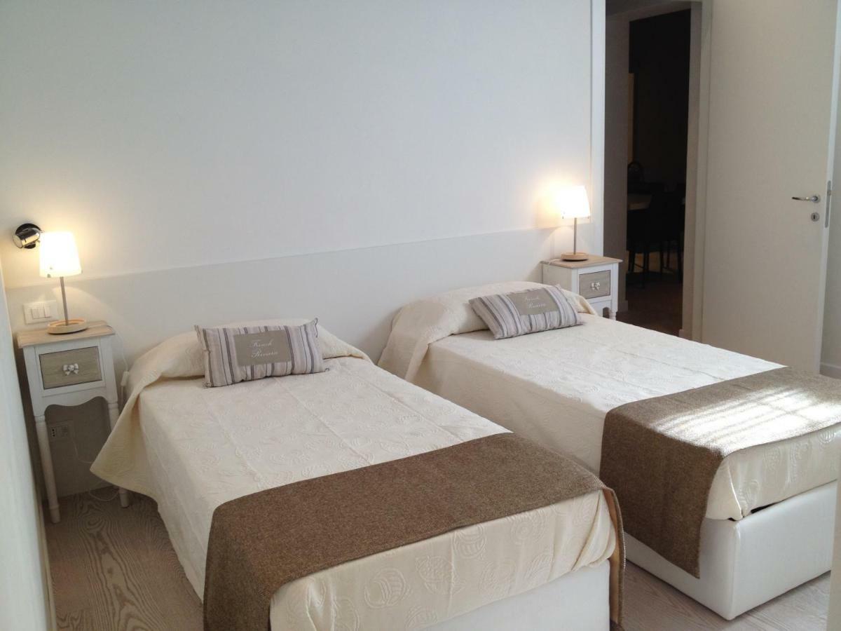 Apartament San Marco White *