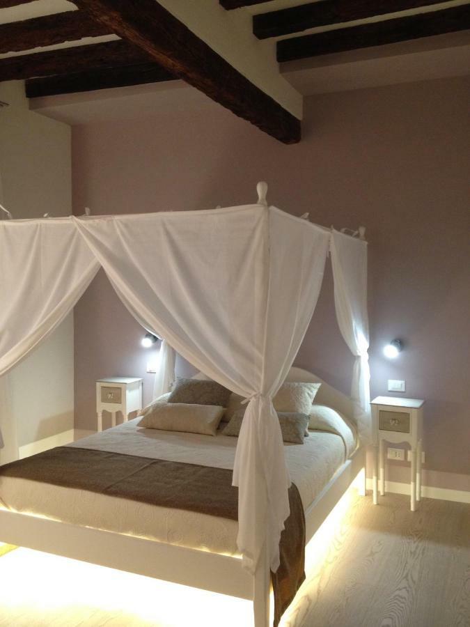 San Marco White Wenecja
