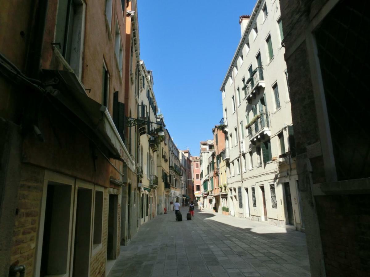 San Marco White Apartament