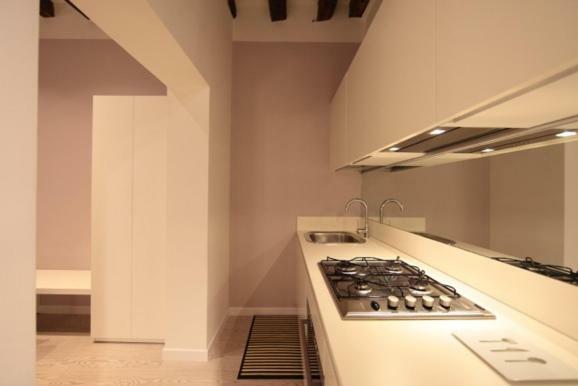 San Marco White Apartament Wenecja