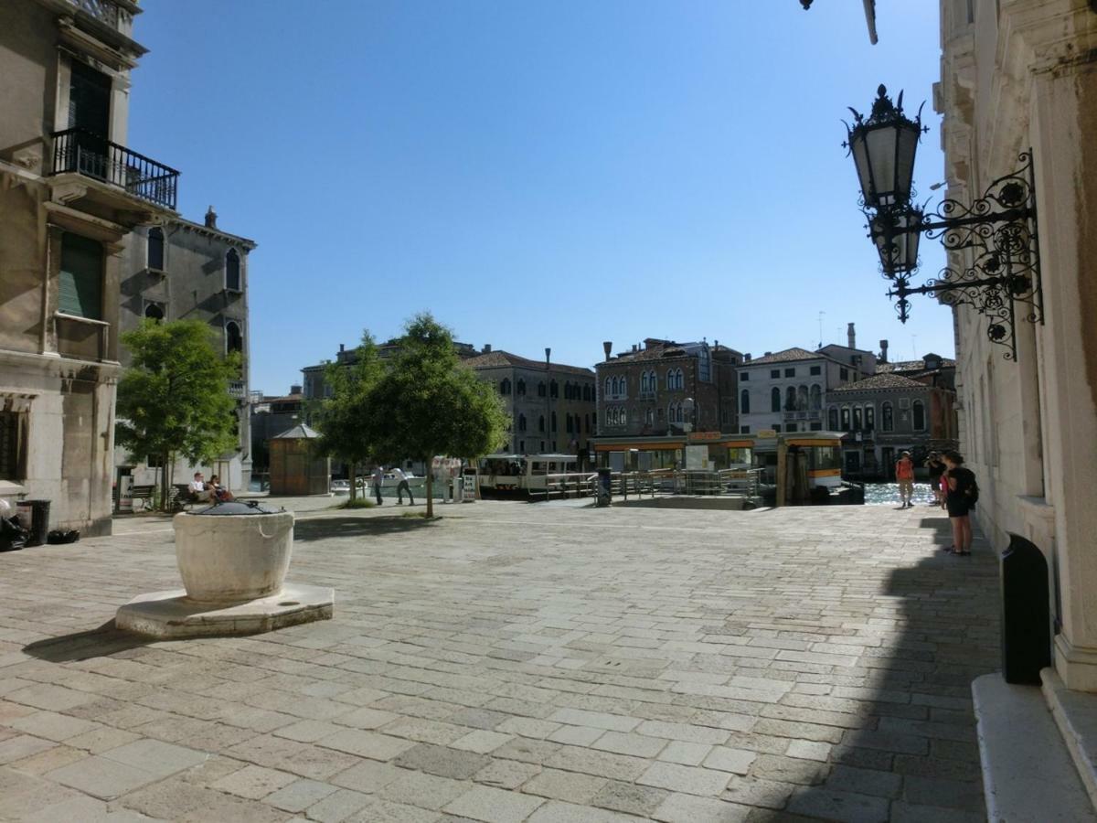 Apartament San Marco White