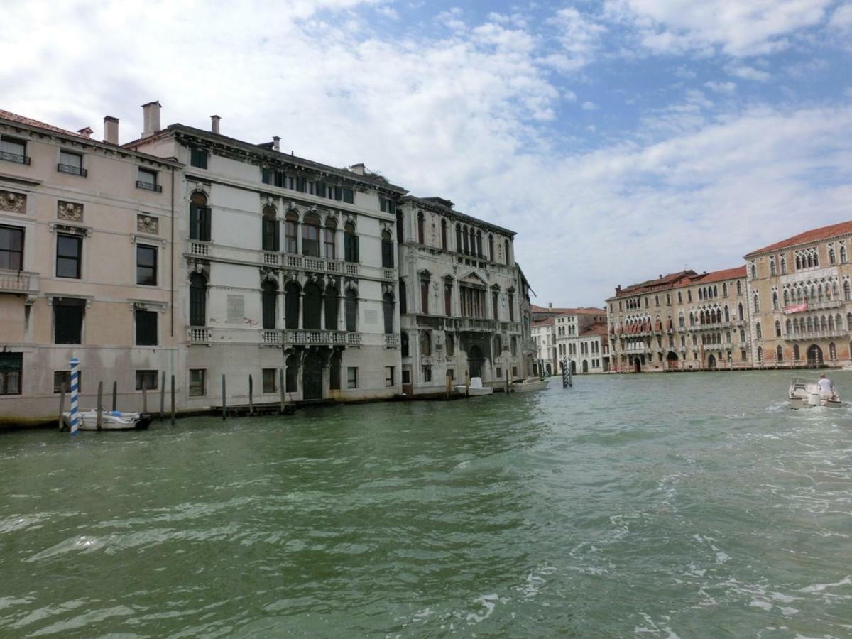 San Marco White Apartament *