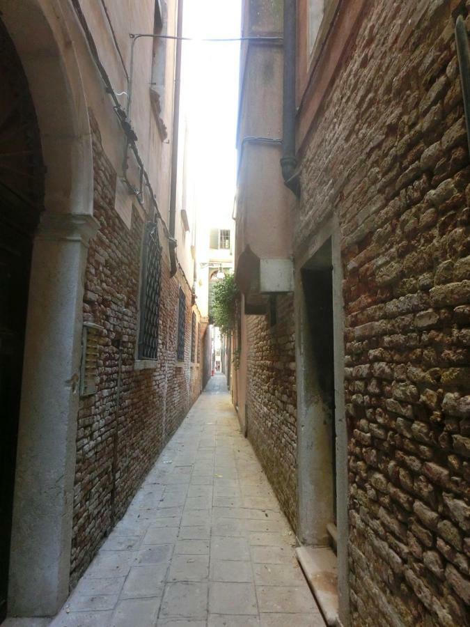 San Marco White Venedig