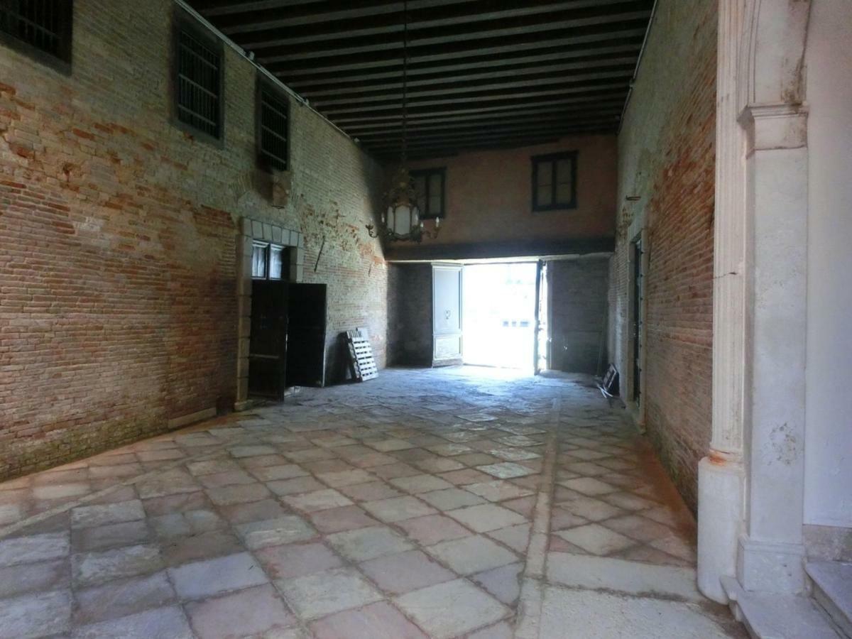 San Marco White * Venedig