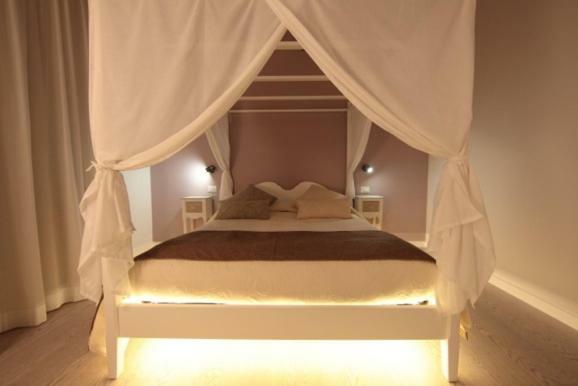 San Marco White * Venedig